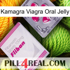 Kamagra Viagra Oral Jelly 32